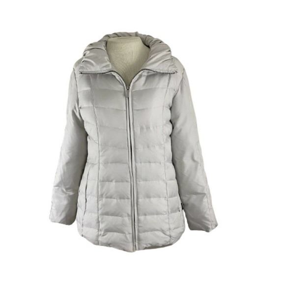 Calvin Klein Jackets & Blazers - Calvin Klein Womens Duck Down Filled Winter Jacket
